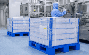Pharmaceuticals & Biotechnology