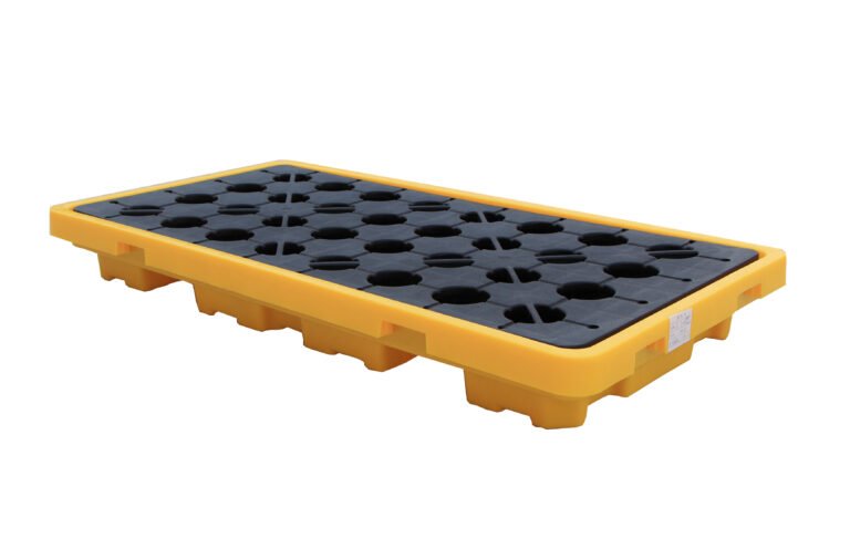 1300x680x150 spill pallet