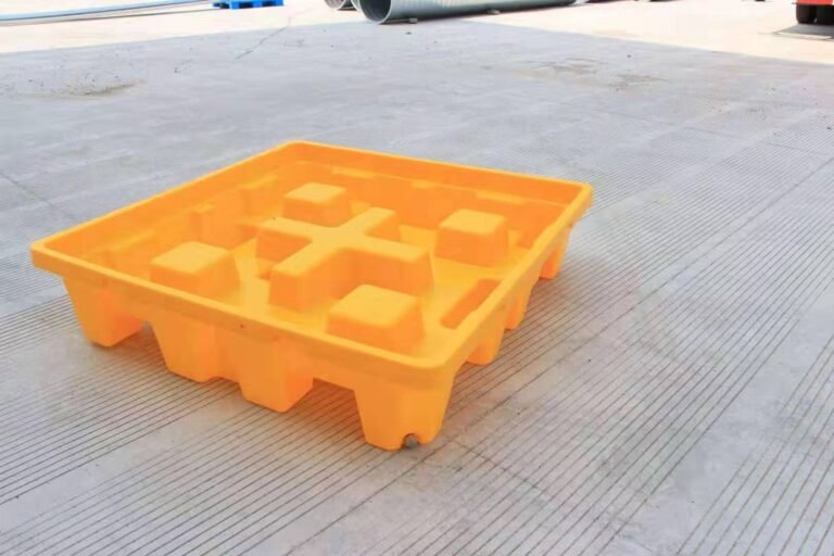 spill pallet